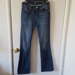 Vigoss Bootcut Jeans